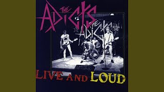 Straight Jacket (Live)