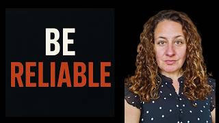 Why Consistency Matters in Leadership
