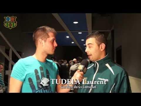 Emission 02 UZE // GS CONSOLAT