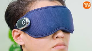 Máy Massage Mắt Giá Rẻ, Chườm Ấm Và Chườm Lạnh Đều Được - Review Máy Massage Mắt Philips PPM2301