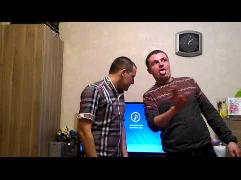 Idris репер из Ростова