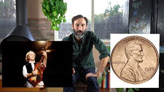 Matt Costa Covers His Favorite Tom Penny Skate Video