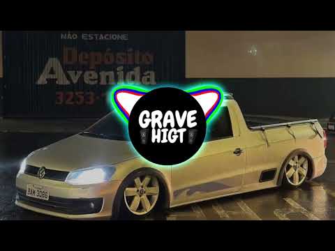 MEGA FUNK RAVE DO PETER PAN - MC Pedrinho e MC Rafa🔥- COM GRAVE [GRAVEHIGT]