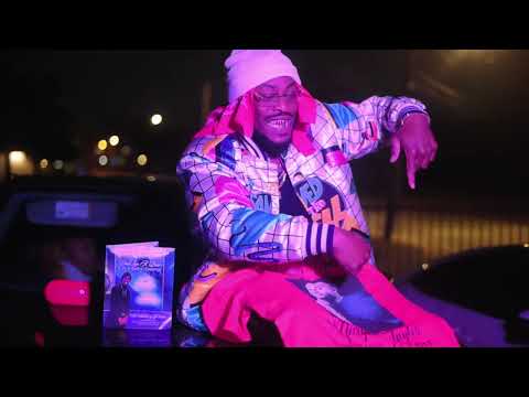 Klock Bak In ( RuWay DBoi)