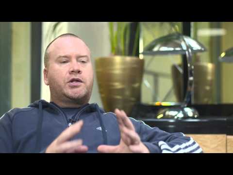 Abbey Road Studios Behind the Scenes | Castlevania: Lords of Shadow 2