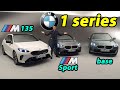 All New BMW 1 Series Premiere REVIEW 2025 With M135