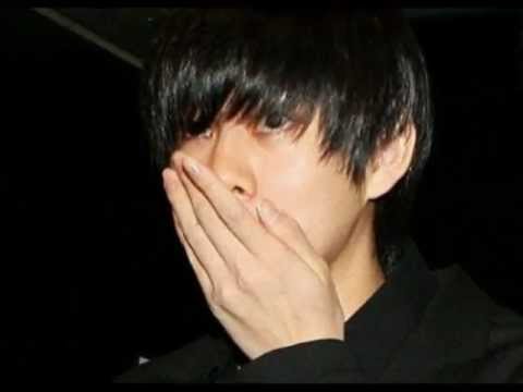 Crying Heechul