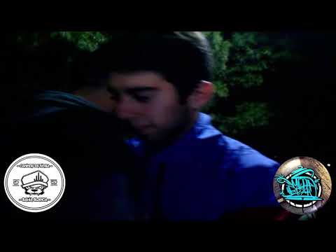 Vol.23 - NAREK vs ADV - (SKATEPARK) - Caninos de Rioba
