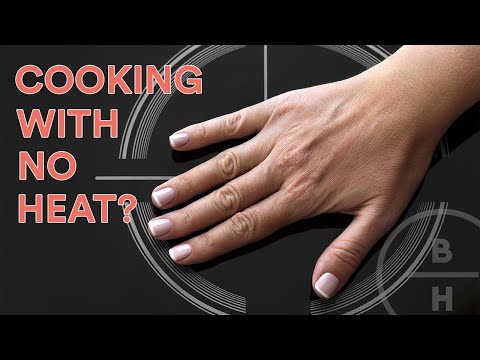 How to Use an Induction Stove | How Does it Work?