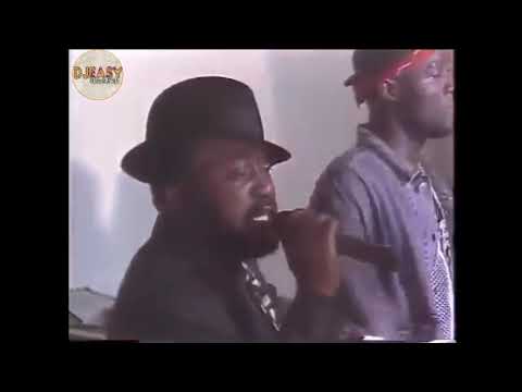 BLOOD GANG LOADS SuperCat ,Nicodemus,Junior Demus ,Louie Ranking  Live at Stone Love