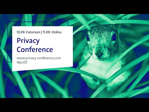 Opening Keynote Day 2 | #pco25