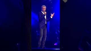 Sergio Dalma - Yo que no vivo sin ti - El Circulo - Rosario - 23-03-2018