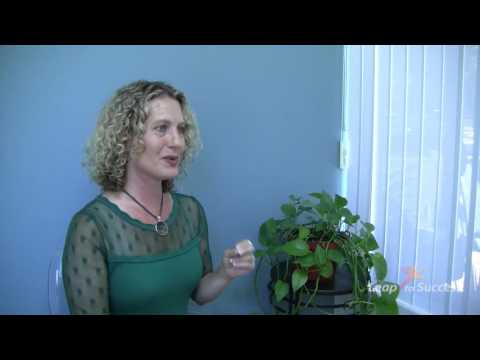 Changing the World by Empowering Women