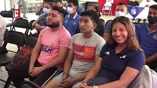 I Foro de Educación Física y Deportes en FAREM, Estelí