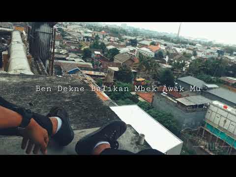 KADANG JERU - Ndarboy Genk