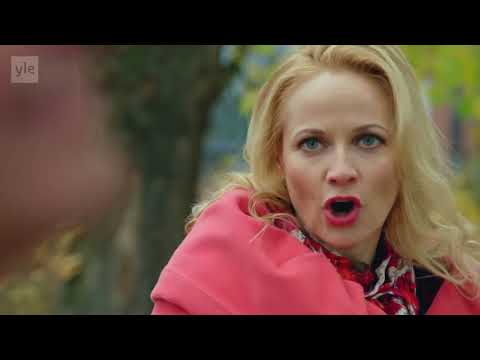 Uusi päivä Jakso 604