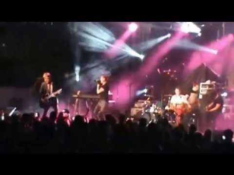 Eleven Past One Highlights