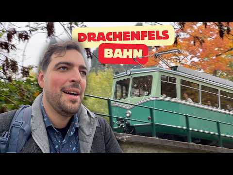 Hinter den Kulissen der ältesten Zahnradbahn Deutschlands!