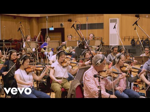 Željko Bebek - Žuta ruža ft. Royal Philharmonic Orchestra
