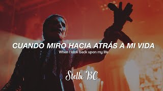 It&#39;s a sin // Ghost | Music Video [Sub Español]
