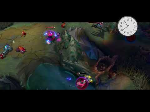 SKT T1 Khan montage 2019 p1