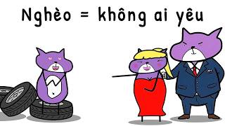 Vì sao bây giờ không ai chịu đẻ và kết hôn?