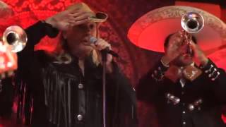 Download lagu Cheap Trick Mariachi Surrender mp3