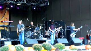 Little Texas &quot;Stop on a Dime&quot; &amp; &quot;1st Time For Everything&quot; ~ Maryville TN