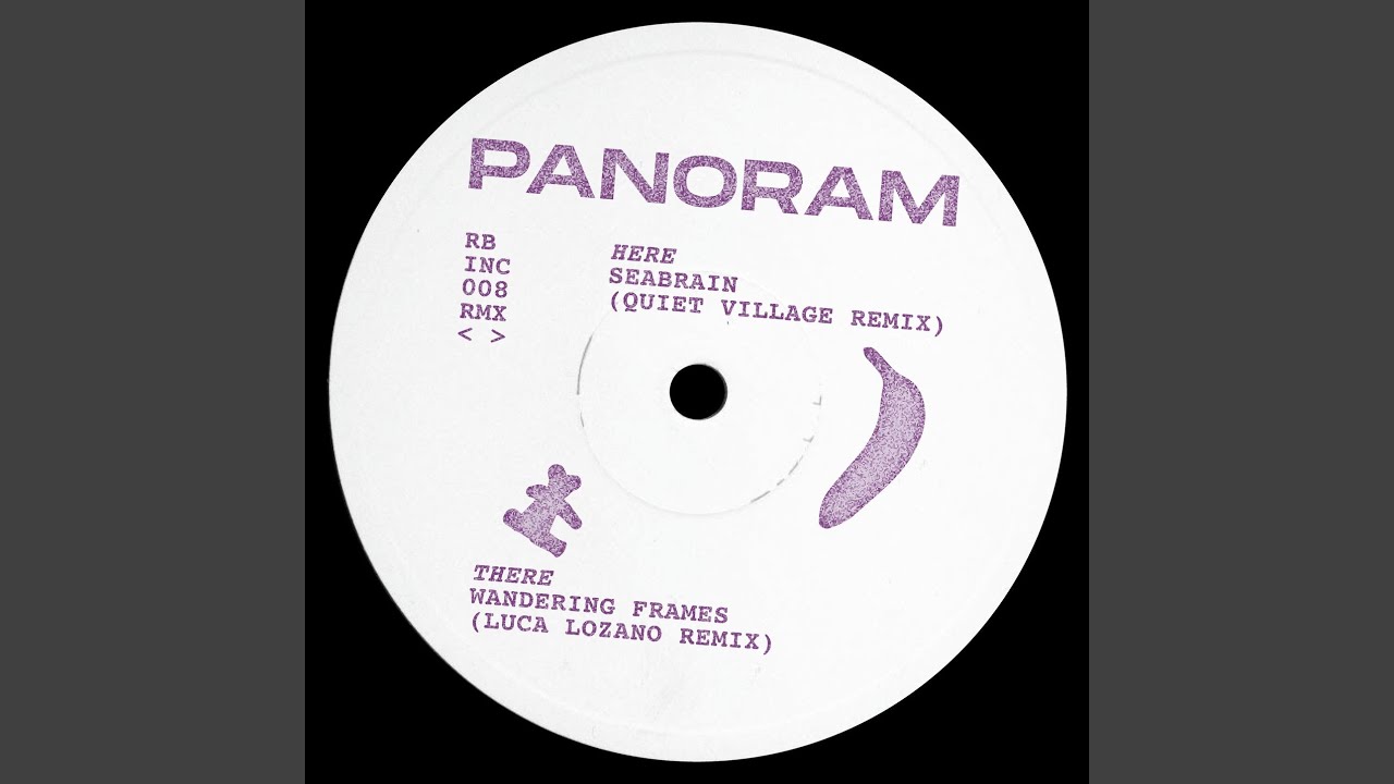 Seabrain (Quiet Village Remix)