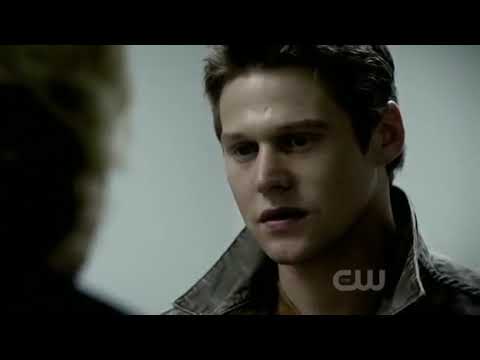 The Vampire Diaries 1x22 | Founder's Day | Matt Finds Out Caroline Has Internal Bleeding