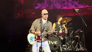 Pain Lies On the Riverside - +Live+ Live at The White River Amphitheater in Auburn, WA 7/8/2025