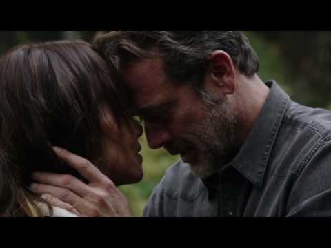 Extant- Jeffrey Dean Morgan