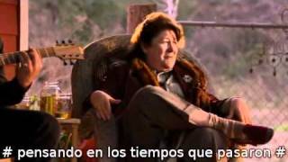 Mags Bennett - High on the mountain video