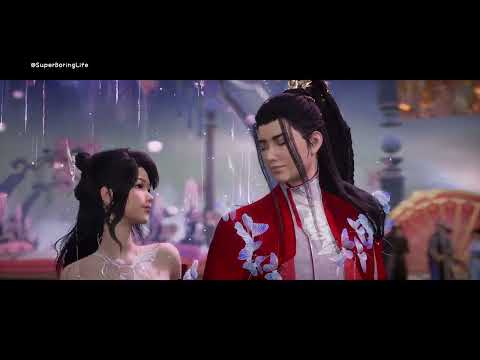 新诛仙世界 Jade Dynasty：New World (Gameplay 02)