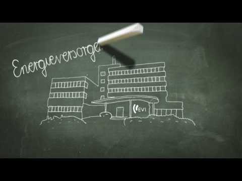 EVI Kids - Was macht eigentlich ein Energieversorger?