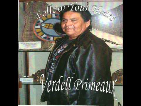 Peyote Song By Verdell Primeaux