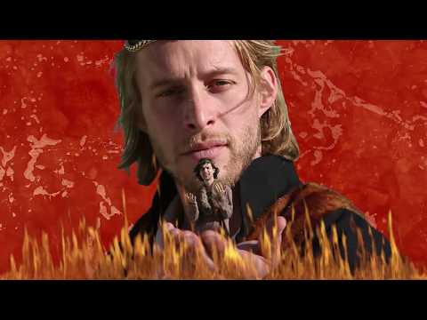 Coast Modern - Pockets Full Of No [Official Video]