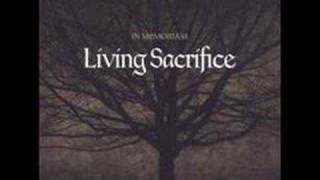 Living Sacrifice - The Power of God
