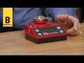 Product Spotlight: The Digital Reloading Scale