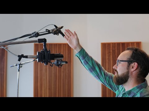 Was du über Schlagzeug Overhead Mikrofonierung unbedingt wissen musst