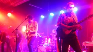 Futurebirds - Hotel Parties (Houston 02.10.17) HD