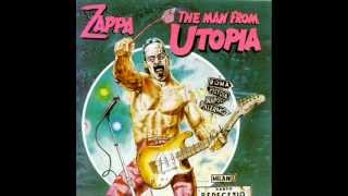 Sterbus - We Are Not Alone (Zappa cover)