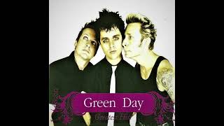 Geek Stink Breath - Green Day HQ (Audio)