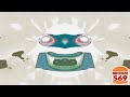 Blind Klasky Csupo Effects Klasky Csupo 2001 Effects