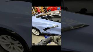 How I Clear My Head and Relieve Stress - Garage Sounds 🎶👂 #youtubeshorts #shorts #shortvideo