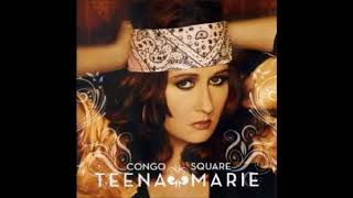 Teena Marie ft Howard Hewett - Lovers Lane