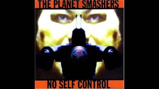 Planet Smashers - Struggle