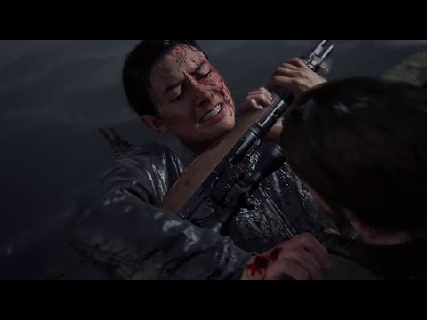 Our group is imploding! | The Last of Us Part II Pt 30 Gameplay
