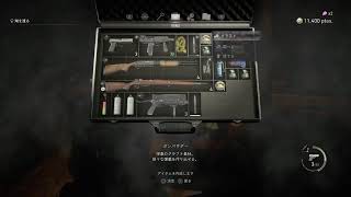 バイオハザードRE4＃2
