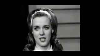 Connie Smith - If I Talk To Him 1966 (Lloyd Green-Steel Guitar)